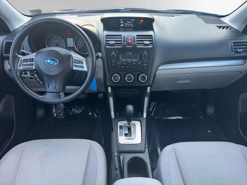 Used 2015 Subaru Forester 2.5i Premium w/ All-Weather Package AWD/4WD image 15