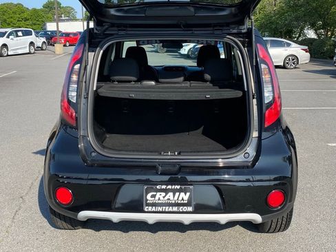 Used 2019 Kia Soul + FWD image 9