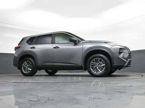 Used 2026 Nissan Rogue S image 36