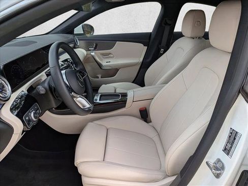 Certified 2026 Mercedes-Benz CLA 250 image 15