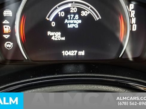 Used 2026 Dodge Durango GT RWD image 58