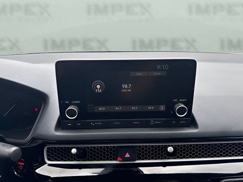 Used 2025 Honda Civic Sport image 9
