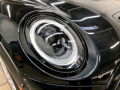 Used 2024 MINI Cooper SE image 31