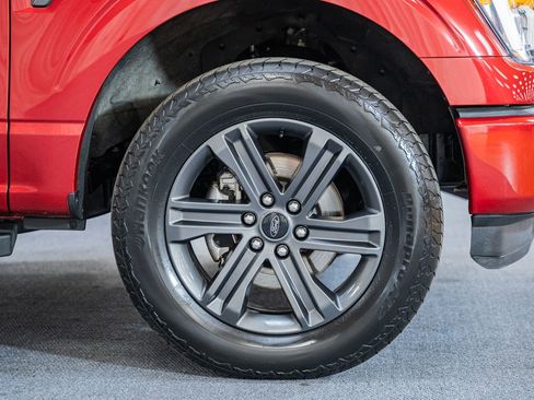 Used 2023 Ford F150 Lariat image 23