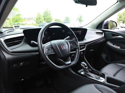 Used 2024 Buick Encore GX Sport Touring FWD image 24