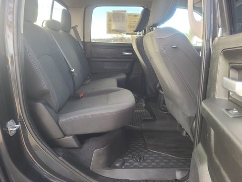 Used 2019 RAM 2500 Tradesman image 18