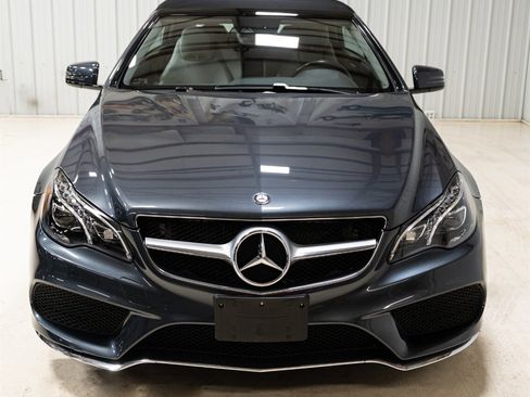 Used 2016 Mercedes-Benz E 400 Cabriolet image 13