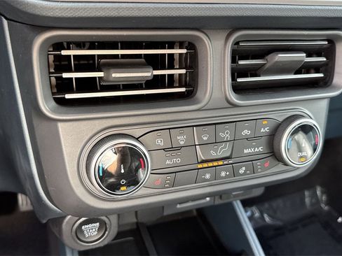 Used 2024 Ford Maverick Lariat w/ Black Appearance Package image 51