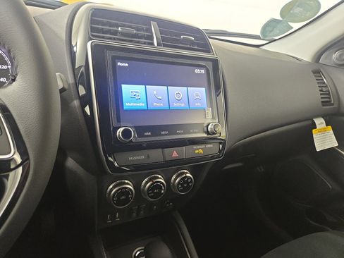 New 2026 Mitsubishi Outlander Sport SE image 20