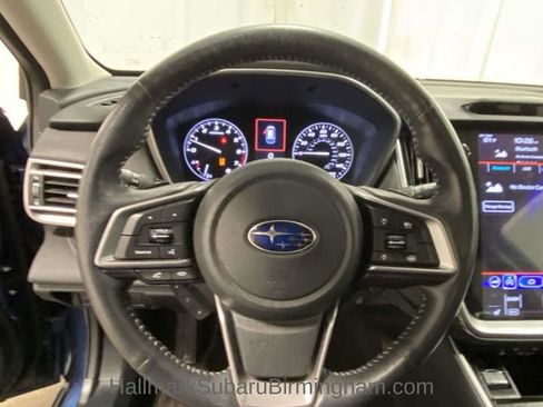 Certified 2022 Subaru Outback Limited image 23