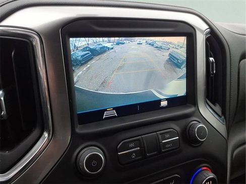 Used 2021 Chevrolet Silverado 1500 RST w/ Rally Edition image 21