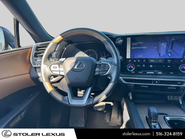 Used 2023 Lexus RX 350 Premium w/ Cold Area Package AWD/4WD image 21