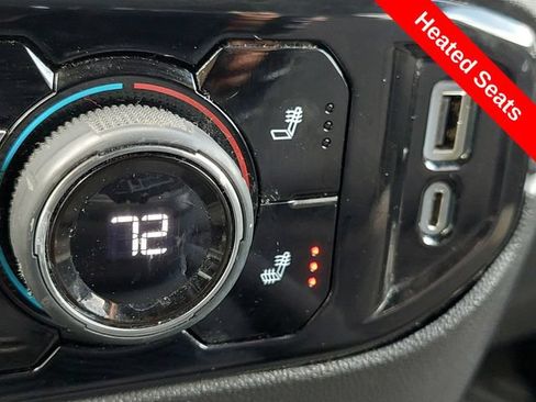 Used 2023 Chevrolet Silverado 1500 LT AWD/4WD image 13