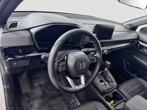 Used 2026 Honda CR-V Sport Touring image 9