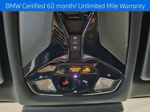 Certified 2025 BMW X1 xDrive28i w/ Premium Package AWD/4WD image 40