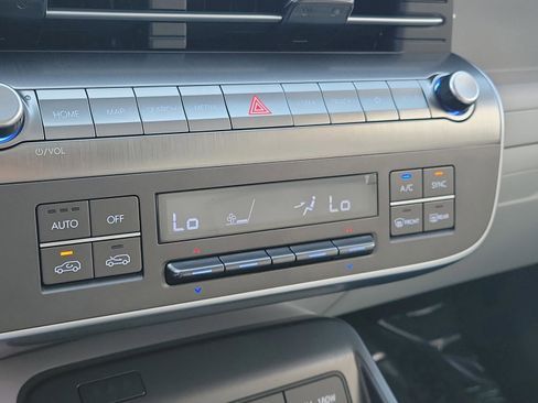 New 2026 Hyundai Kona Limited image 31