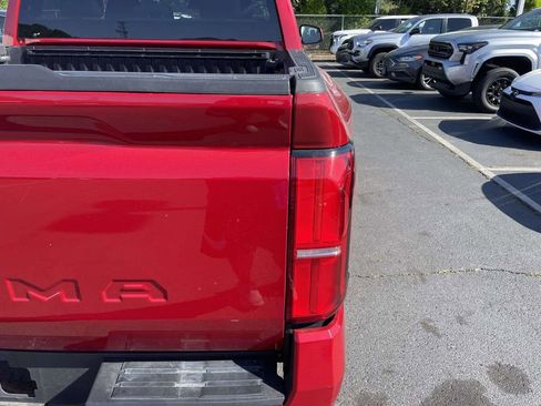 Used 2024 Toyota Tacoma SR5 RWD image 17