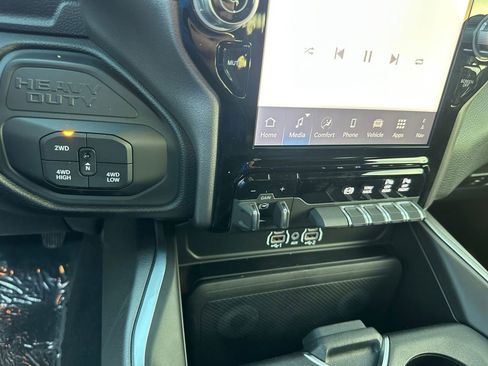 New 2025 RAM 2500 Big Horn image 20
