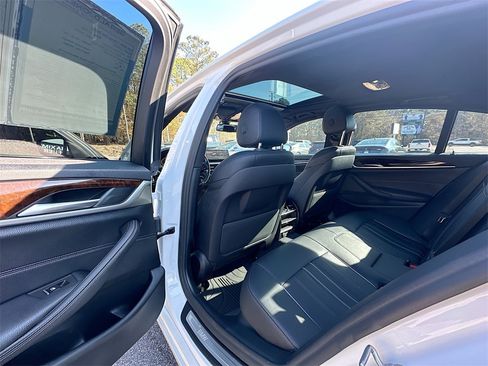 Used 2020 BMW 540i 540i w/ Convenience Package image 17