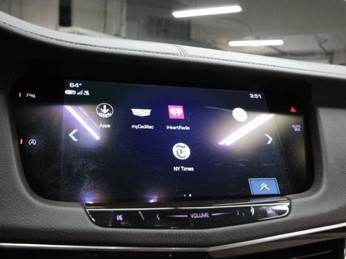 Used 2018 Cadillac CT6 3.6 AWD image 20