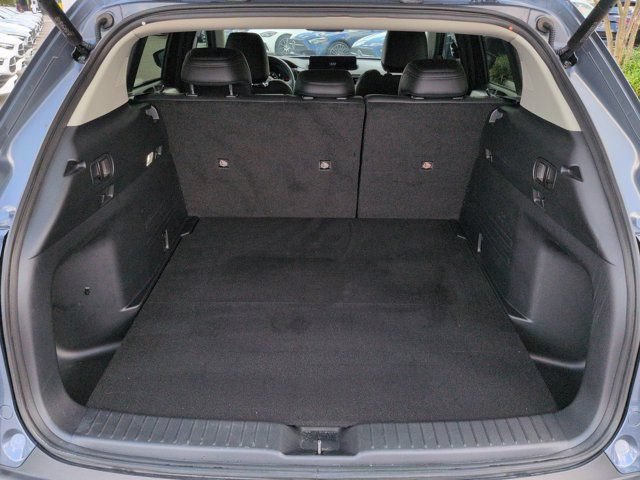 Used 2024 MAZDA CX-50 AWD 2.5 Turbo w/ Premium Pkg image 13