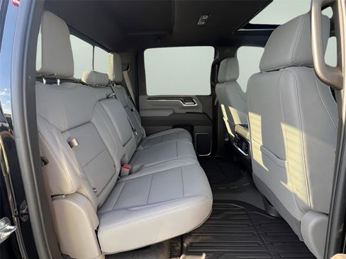 New 2025 GMC Sierra 2500 SLT w/ SLT Premium Package image 14