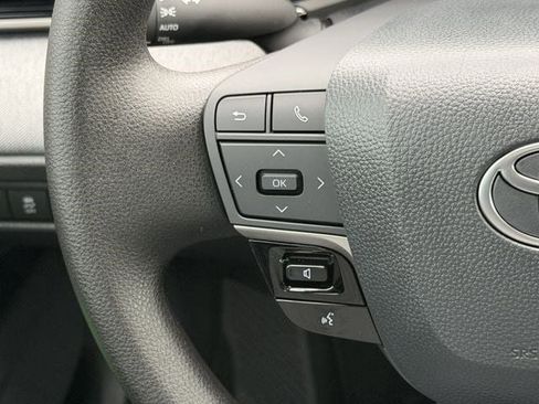 New 2026 Toyota Camry LE image 9