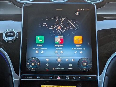 New 2026 Mercedes-Benz GLC 300 4MATIC image 11