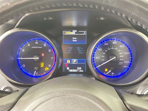 Used 2016 Subaru Legacy 2.5i Limited AWD/4WD image 20