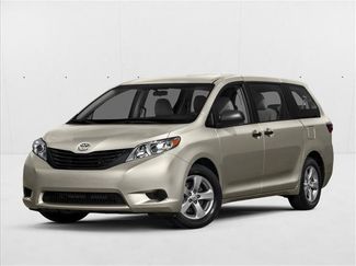 Used 2017 Toyota Sienna L FWD video 1