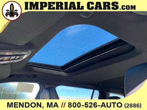 New 2025 Jeep Grand Cherokee L Altitude image 29