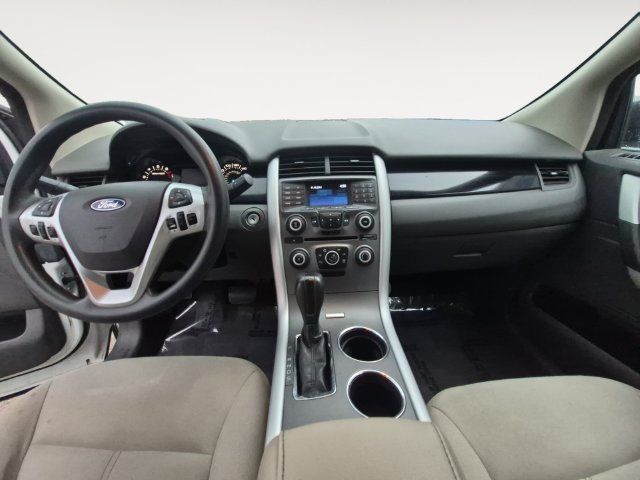 Used 2014 Ford Edge SE w/ Equipment Group 101A FWD image 10