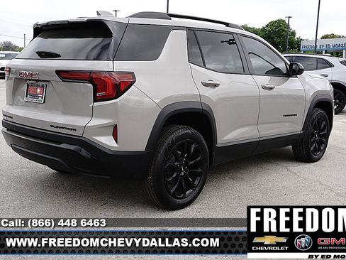 New 2026 GMC Terrain Elevation w/ Elevation Premium Package FWD image 7