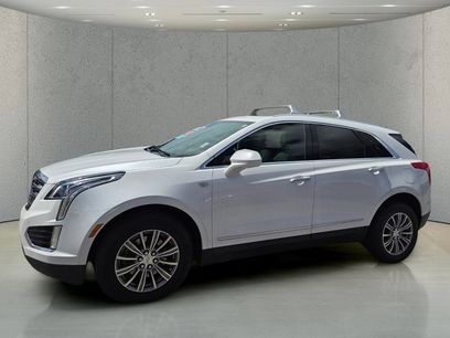 Used 2019 Cadillac XT5 Luxury