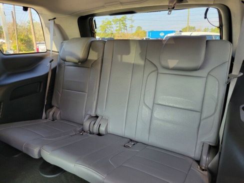 Used 2016 Chevrolet Tahoe LT image 27