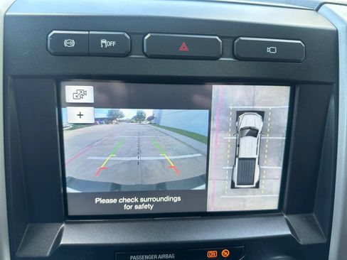 Used 2017 Ford F350 King Ranch w/ King Ranch Ultimate Package RWD image 42