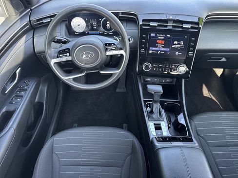 Used 2023 Hyundai Santa Cruz Night w/ Cargo Package AWD/4WD image 22