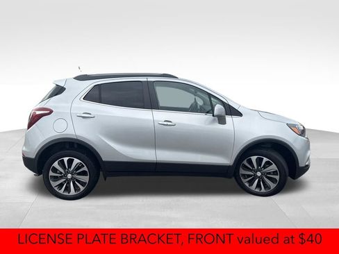 Used 2022 Buick Encore Preferred w/ Safety Package AWD/4WD image 6