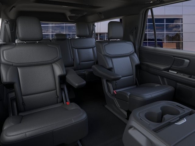 New 2026 Ford Expedition Max Platinum w/ Stealth Appearance Package AWD/4WD image 11