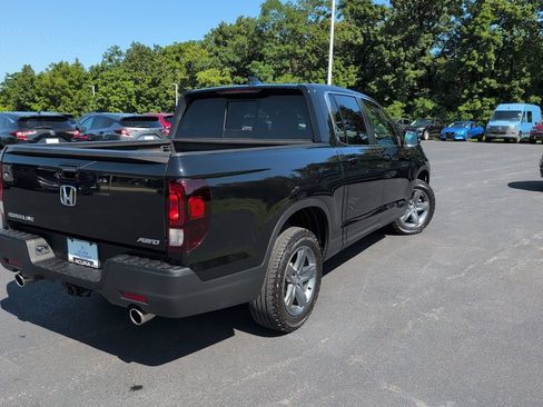 Used 2023 Honda Ridgeline RTL image 5