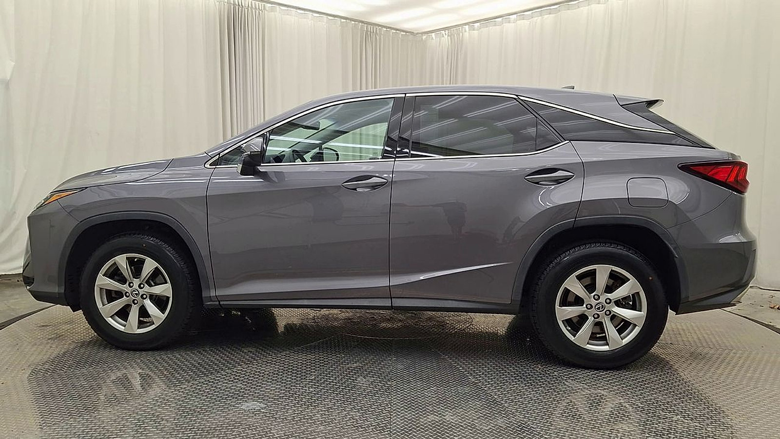 Used 2018 Lexus RX 350 AWD image 11
