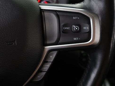 Used 2019 RAM 1500 Big Horn AWD/4WD image 46