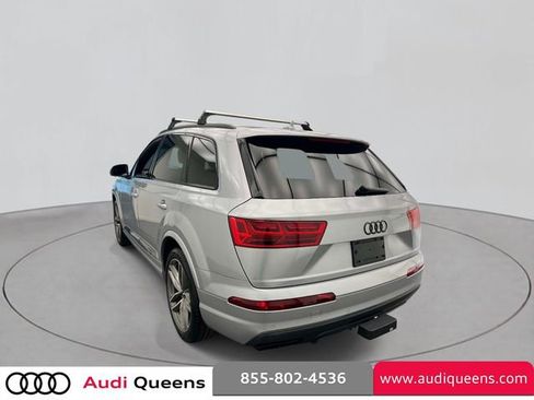 Used 2018 Audi Q7 3.0T Prestige w/ Prestige Package AWD/4WD image 6