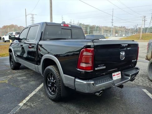 Used 2019 RAM 1500 Laramie image 5