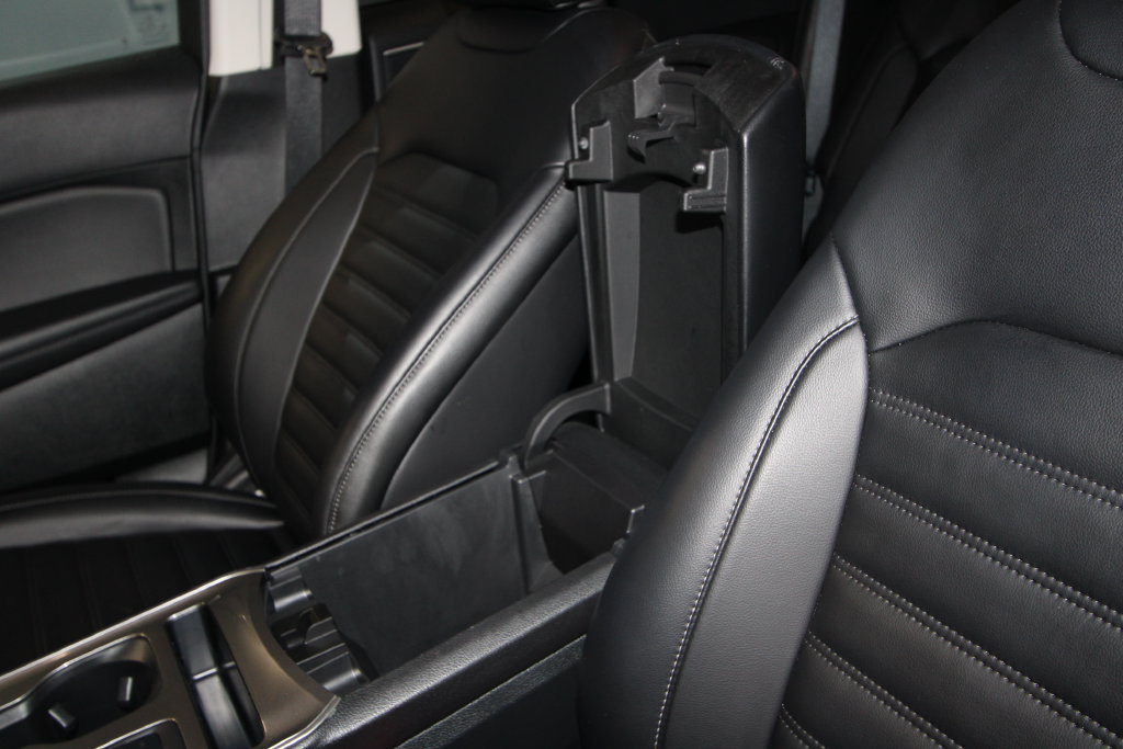 Used 2024 Ford Edge SEL AWD/4WD image 18