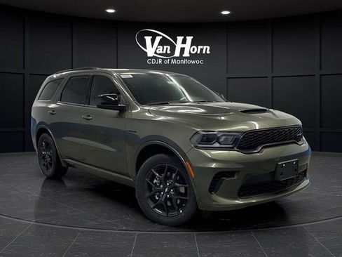 New 2026 Dodge Durango GT image 44
