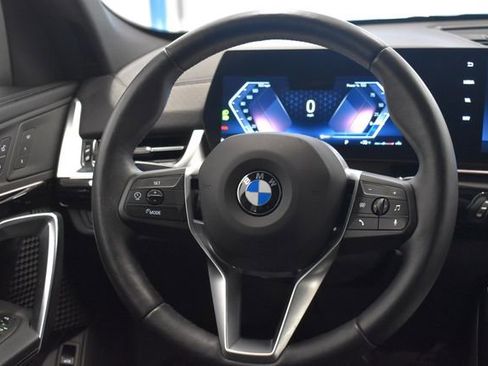 Used 2026 BMW X2 xDrive28i AWD/4WD image 24