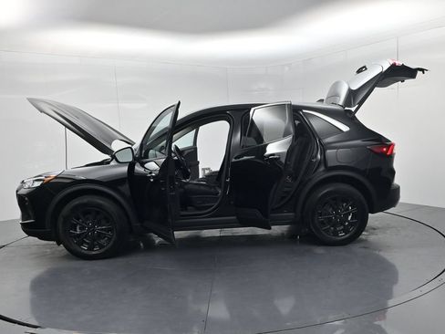 Used 2024 Ford Escape Active AWD/4WD image 57