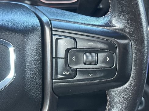 Used 2021 GMC Sierra 1500 AT4 w/ AT4 Premium Package image 28