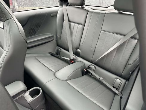 New 2026 MINI Cooper S image 11